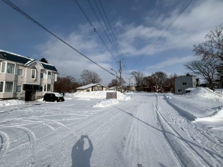 一棟売アパート（ラフェスタ）