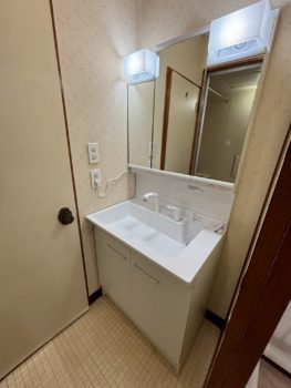 一棟売アパート（ラフェスタ）