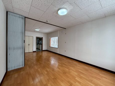 一棟売アパート（ラフェスタ）