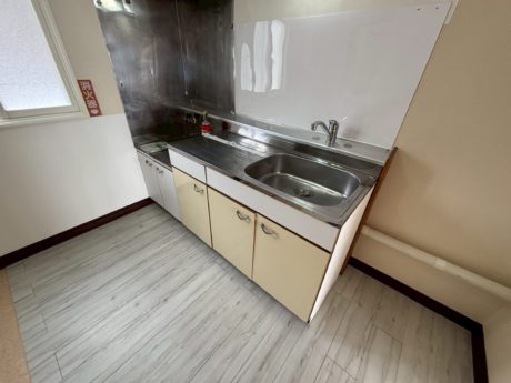 一棟売アパート（ラフェスタ）