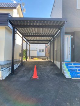 売中古戸建（北野5条4丁目）-リノベーション住宅- 　※9/12価格更新