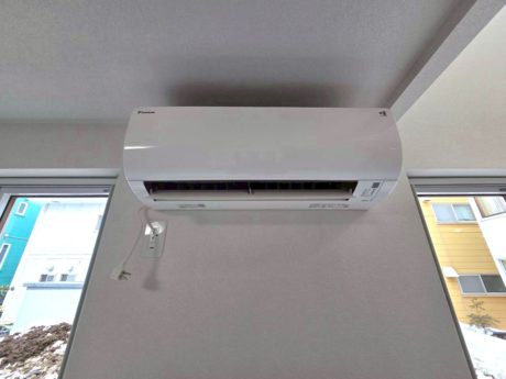 売中古戸建（北野5条4丁目）-リノベーション- ※3/23価格更新