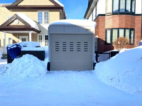 売中古戸建（星置2条4丁目）