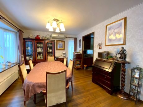 売中古戸建（星置2条4丁目）