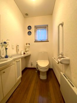 売中古戸建（星置2条4丁目）