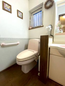 売中古戸建（星置2条4丁目）