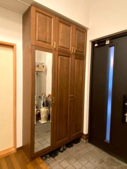 売中古戸建（星置2条4丁目）