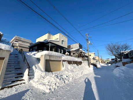 売中古戸建（平岡10条2丁目）
