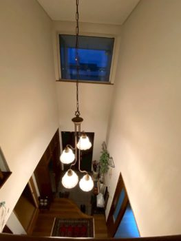 売中古戸建（星置2条4丁目）