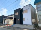 売中古戸建（北野5条4丁目）-リノベーション- ※3/23価格更新