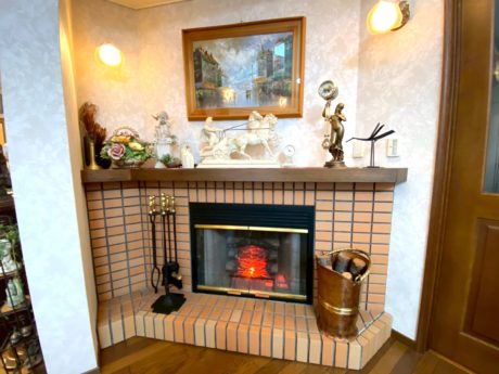 売中古戸建（星置2条4丁目）