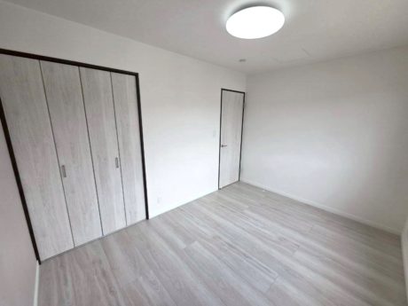 売中古戸建（北野5条4丁目）-リノベーション- ※3/23価格更新