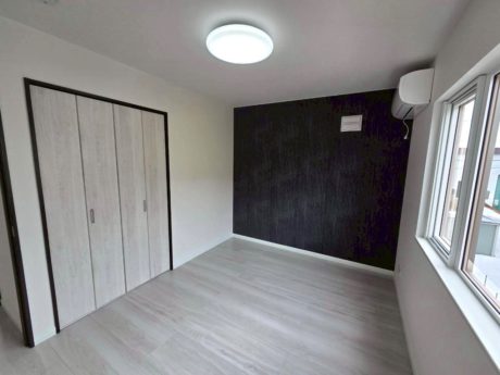 売中古戸建（北野5条4丁目）-リノベーション- ※3/23価格更新