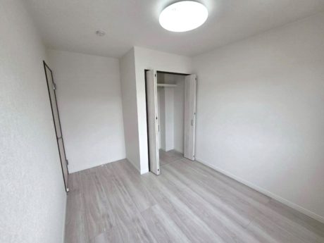 売中古戸建（北野5条4丁目）-リノベーション- ※3/23価格更新