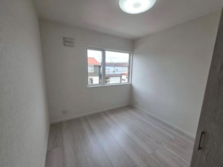 売中古戸建（北野5条4丁目）-リノベーション- ※3/23価格更新