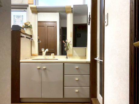 売中古戸建（星置2条4丁目）