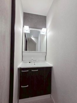 売中古戸建（北野5条4丁目）-リノベーション- ※3/23価格更新