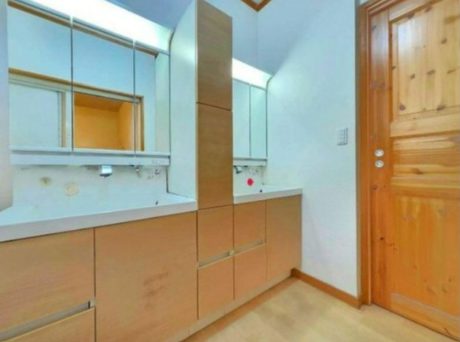 売中古戸建（江別市大麻中町）