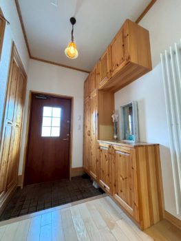 売中古戸建（江別市大麻中町）