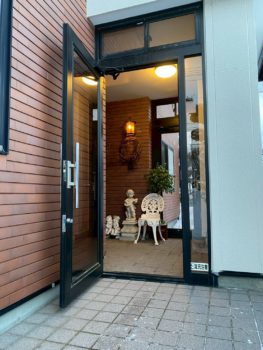 売中古戸建（星置2条4丁目）