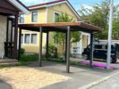 売中古戸建（江別市大麻中町）※8/9価格更新