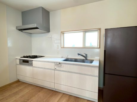 売中古戸建（江別市上江別東町）