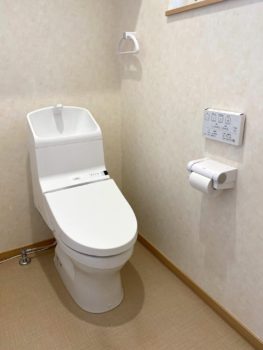 売中古戸建（江別市上江別東町）