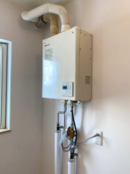 売中古戸建（江別市上江別東町）