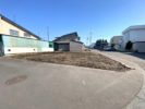 売土地（江別市中央町29番1）※4/11価格更新