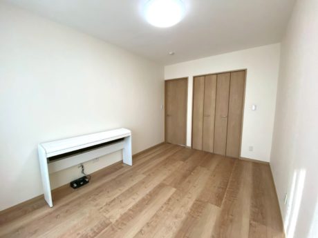 売中古戸建（江別市上江別東町）