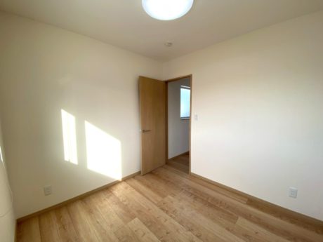 売中古戸建（江別市上江別東町）