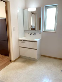 売中古戸建（江別市上江別東町）