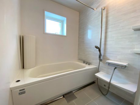 売中古戸建（江別市上江別東町）