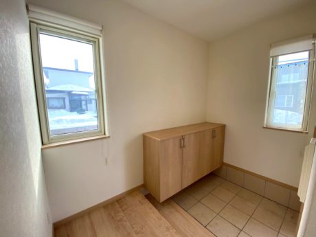 売中古戸建（江別市上江別東町）