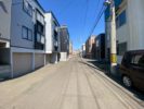 一棟売アパート（ウィンディ琴似弐番館）