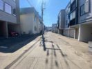 一棟売アパート（ウィンディ琴似弐番館）