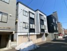 一棟売アパート（ウィンディ琴似弐番館）