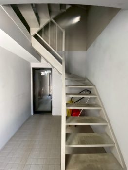 一棟売アパート（ウィンディ琴似弐番館）