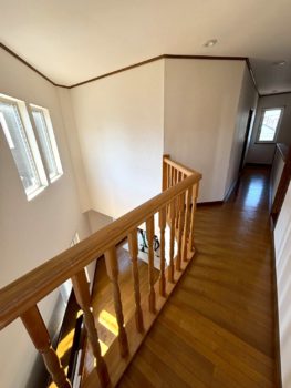売中古戸建（清田区美しが丘4条7丁目）