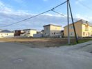 売土地（江別市元江別本町12-8）
