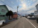 売土地（江別市元江別738番51）