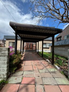 売中古戸建（石狩市花川南7条4丁目）