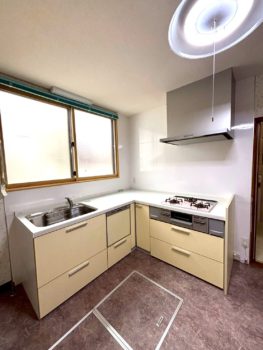 売中古戸建（石狩市花川南7条4丁目）
