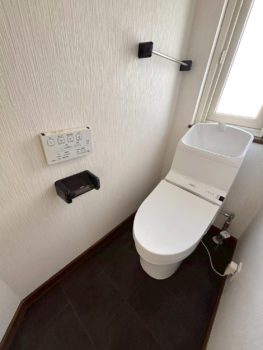 売中古戸建（清田区美しが丘4条7丁目）