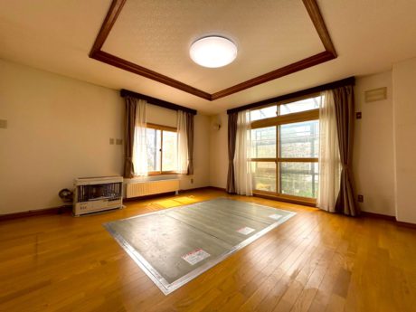 売中古戸建（石狩市花川南7条4丁目）