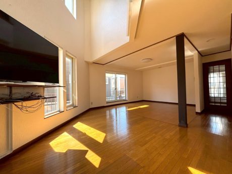 売中古戸建（清田区美しが丘4条7丁目）