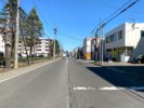 売土地（東区苗穂町4丁目）