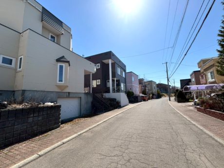 売中古戸建（清田区美しが丘4条7丁目）