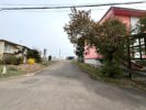 売土地（江別市野幌末広町）