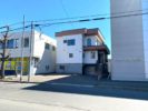 売土地（東区苗穂町4丁目）